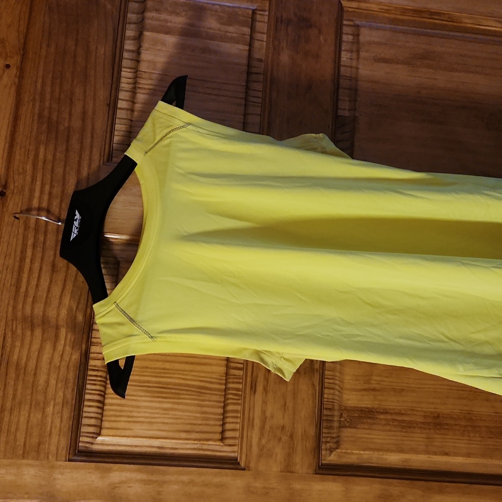 Women's athletic tank